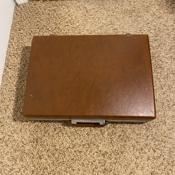 samsonite classic 100 briefcase